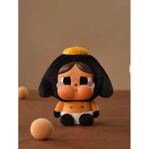 CRYBABY Baby Brown 2025 Limited Edition
