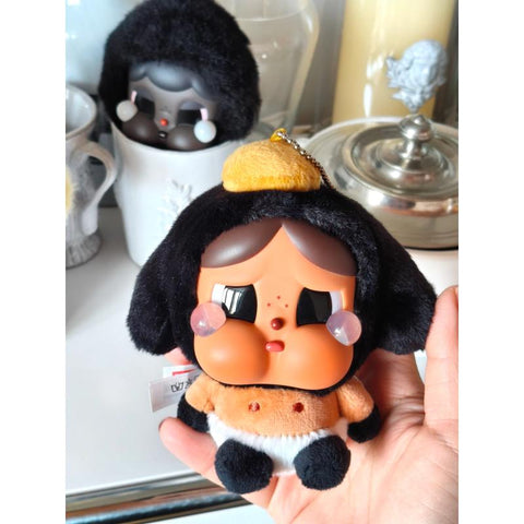 CRYBABY Baby Brown 2025 Limited Edition