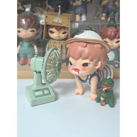 Hirono Summer Breeze 2025 Limited Edition