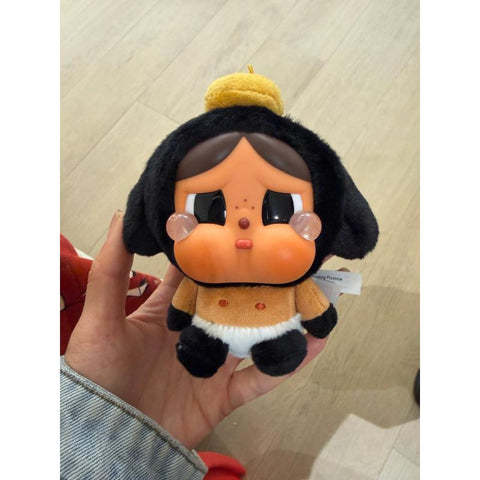 CRYBABY Baby Brown 2025 Limited Edition