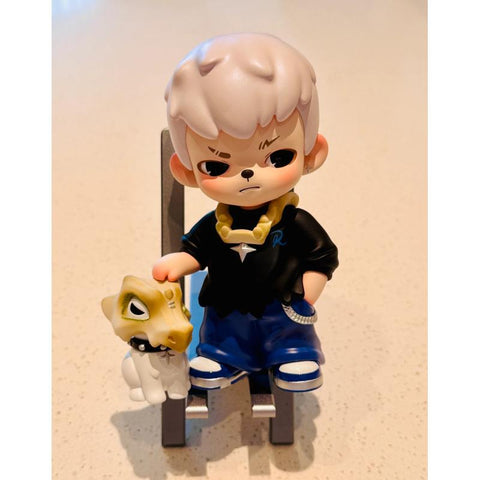 Boy Rayan Final Prize Blue Fantasy 2025 Limited Edition