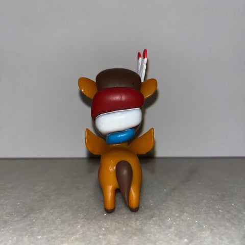 Tokidoki Unicorno Series 3 Timber