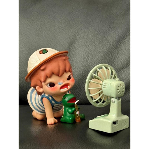 Hirono Summer Breeze 2025 Limited Edition