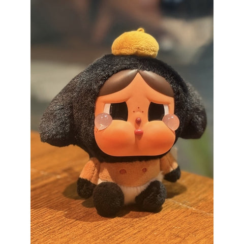CRYBABY Baby Brown 2025 Limited Edition