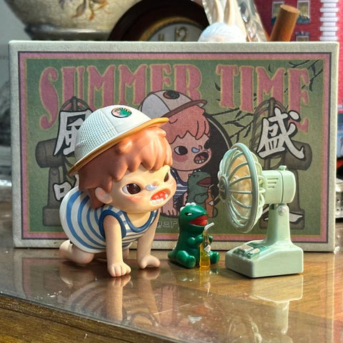 Hirono Summer Breeze 2025 Limited Edition