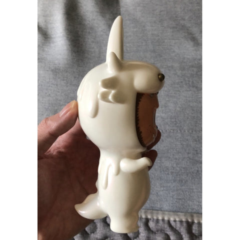 Labubu The Monsters Byron White 2017 Limited Edition