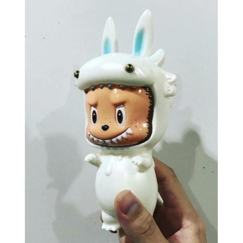 Labubu The Monsters Byron White 2017 Limited Edition