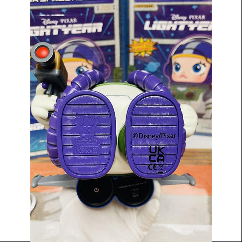 MEGA SPACE MOLLY 400% Buzz Lightyear Special Edition 2025 Limited Edition