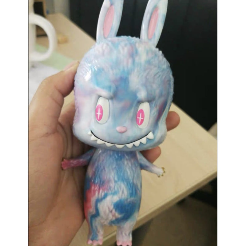 Labubu The Monsters Mixing Color 2017 Limited Edition