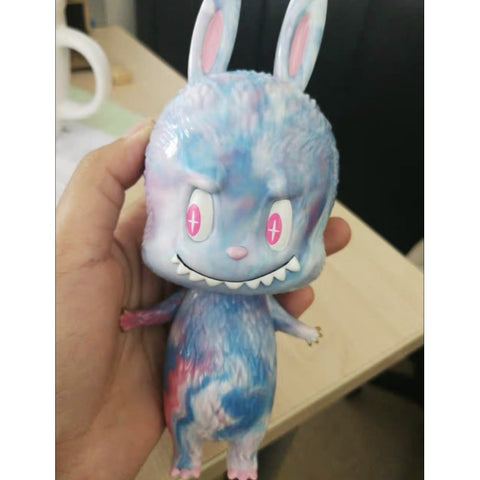 Labubu The Monsters Mixing Color 2017 Limited Edition