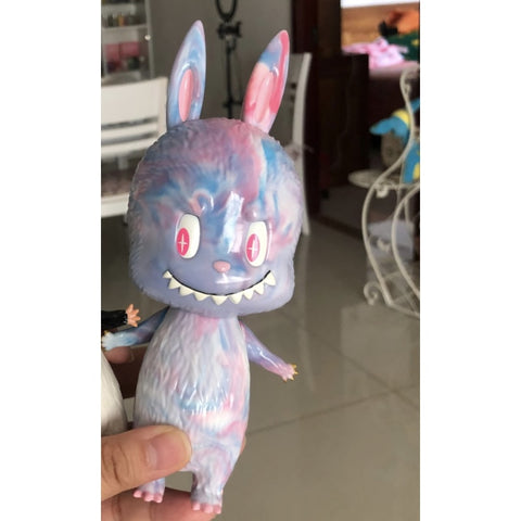 Labubu The Monsters Mixing Color 2017 Limited Edition