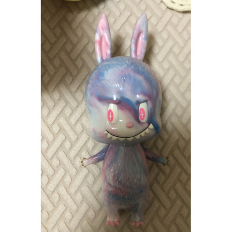 Labubu The Monsters Mixing Color 2017 Limited Edition