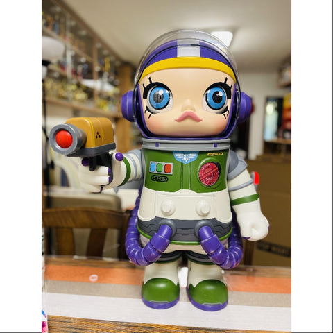 MEGA SPACE MOLLY 1000% Buzz Lightyear Special Edition 2025 Limited Edition