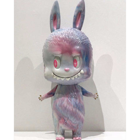 Labubu The Monsters Mixing Color 2017 Limited Edition
