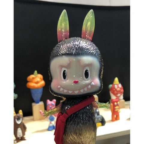 Labubu The Monsters Multicolor 2016 Limited Edition