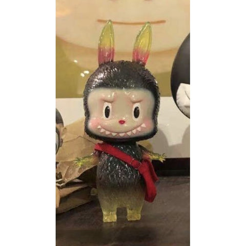 Labubu The Monsters Multicolor 2016 Limited Edition