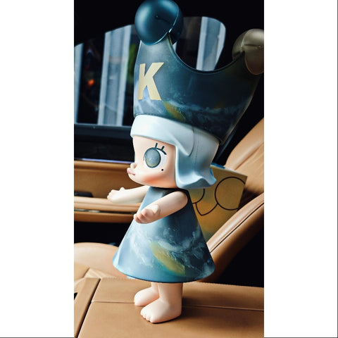 MEGA ROYAL MOLLY 400% DIDI To Love 2025 Limited Edition