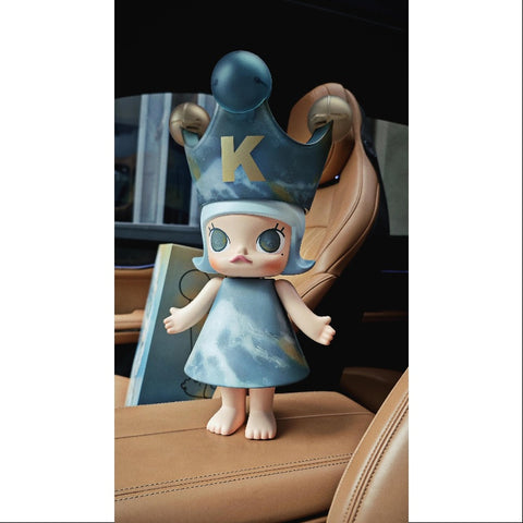 MEGA ROYAL MOLLY 400% DIDI To Love 2025 Limited Edition