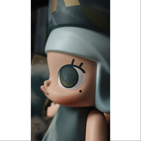 MEGA ROYAL MOLLY 400% DIDI To Love 2025 Limited Edition