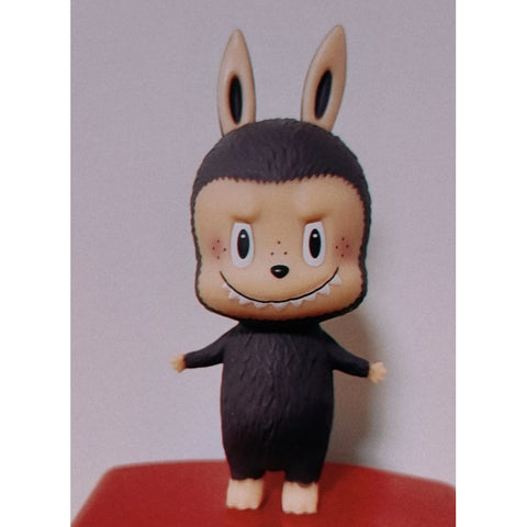 Labubu The Monsters Freckles Old Version 2017 Limited Edition