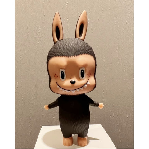 Labubu The Monsters Freckles Old Version 2017 Limited Edition