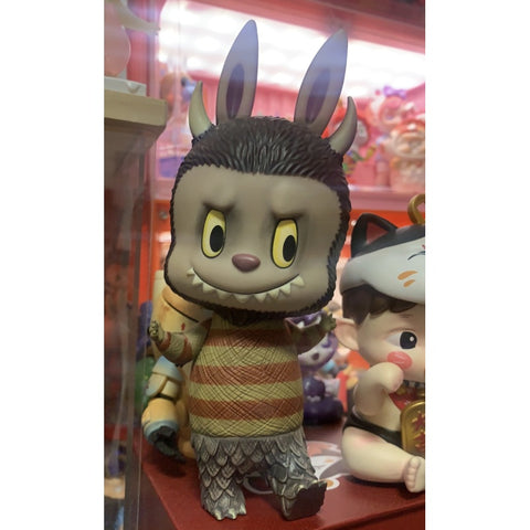 Labubu The Monsters The Wild Things 2018 Limited Edition