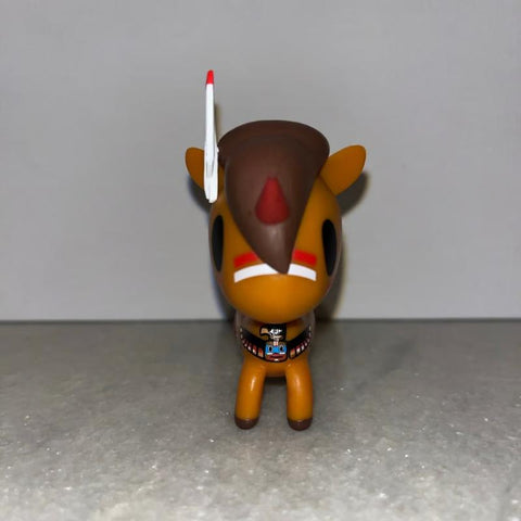 Tokidoki Unicorno Series 3 Timber