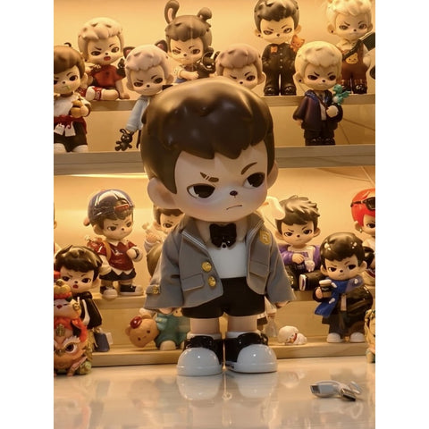 Boy Rayan Junior Idol Plus 2025 Limited Edition