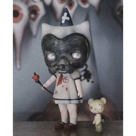 TINYTINY No War 2022 Limited Edition