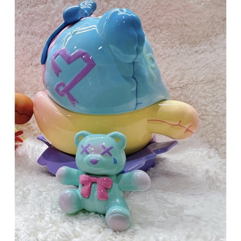 ShinWoo Surprise 150% Figurine 2024 Limited Edition