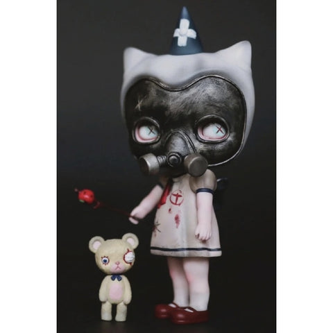 TINYTINY No War 2022 Limited Edition