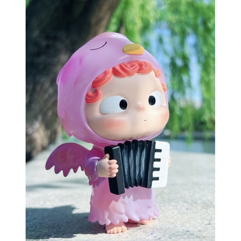 Ozai Bird Choir 2024 Limited Edition
