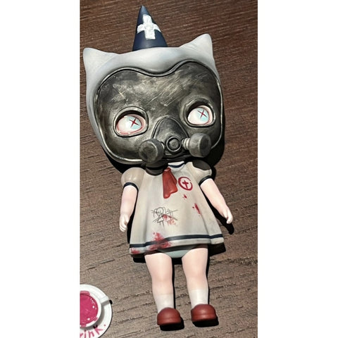 TINYTINY No War 2022 Limited Edition