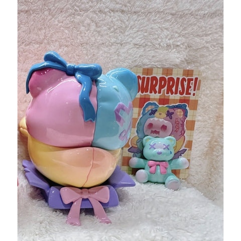 ShinWoo Surprise 150% Figurine 2024 Limited Edition
