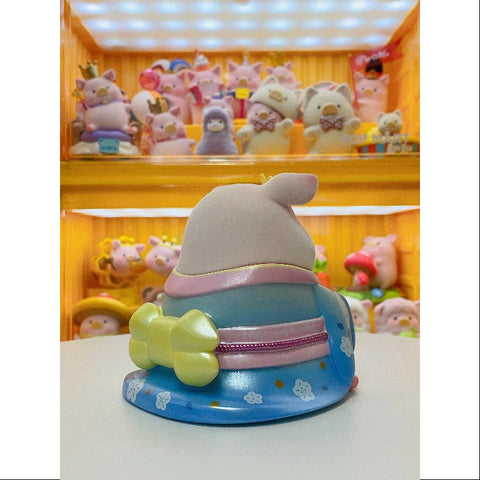 LuLu the Piggy XL Kimono LuLu Special Color 2021 Limited Edition