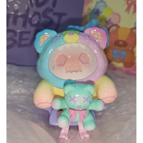 ShinWoo Surprise 150% Figurine 2024 Limited Edition