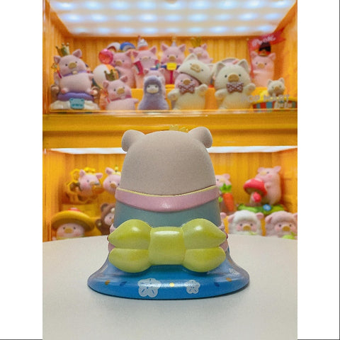 LuLu the Piggy XL Kimono LuLu Special Color 2021 Limited Edition