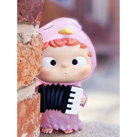 Ozai Bird Choir 2024 Limited Edition