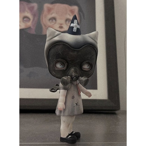 TINYTINY No War 2022 Limited Edition