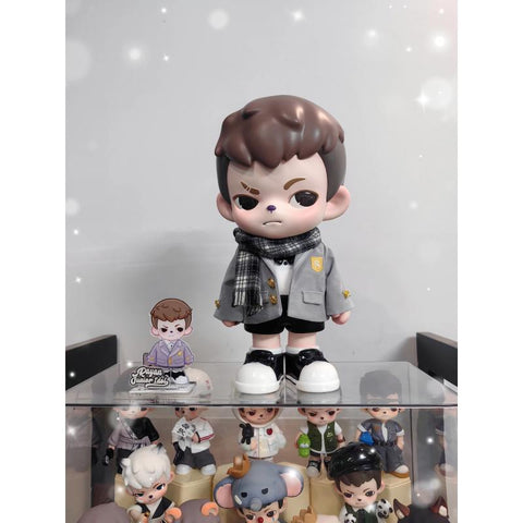 Boy Rayan Junior Idol Plus 2025 Limited Edition