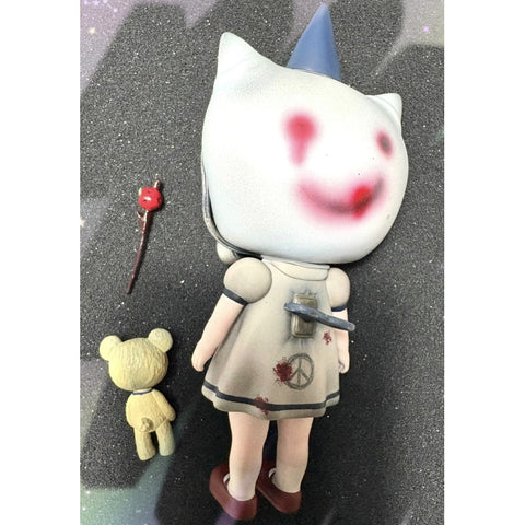TINYTINY No War 2022 Limited Edition