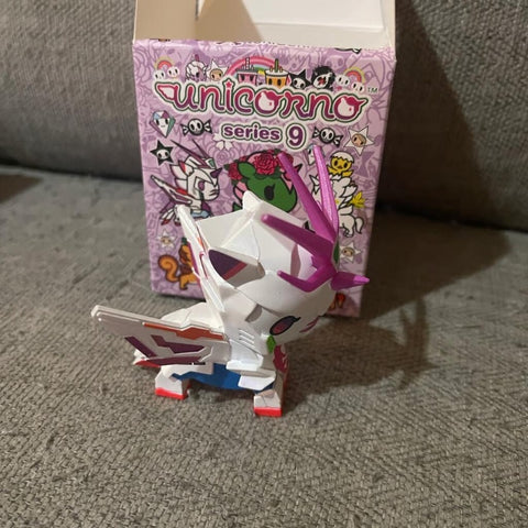 Tokidoki Unicorno Series 9 Makacorno