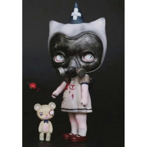 TINYTINY No War 2022 Limited Edition