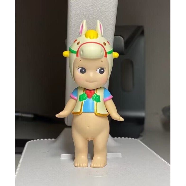 Sonny Angel Christmas Series 2017 – TOYSEZ