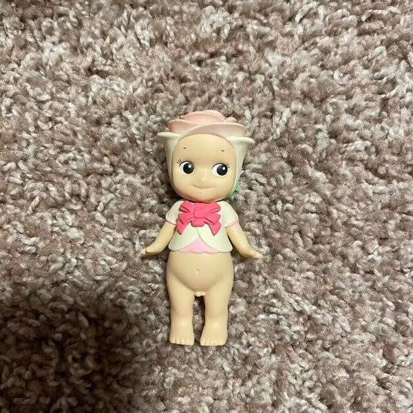 Sonny Angel Valentine's Day Series 2018 Secret Single Rose