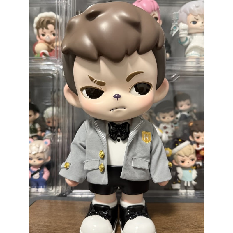Boy Rayan Junior Idol Plus 2025 Limited Edition