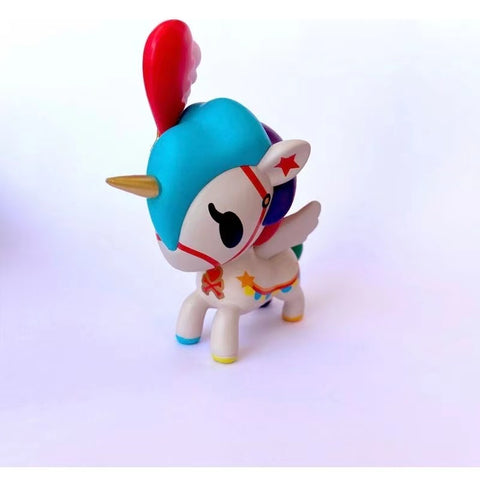 Tokidoki Unicorno Series 4 Can Can