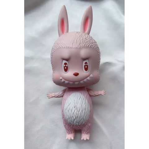Labubu The Monsters Pink 2017 Limited Edition