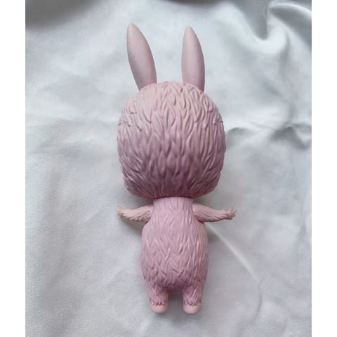 Labubu The Monsters Pink 2017 Limited Edition