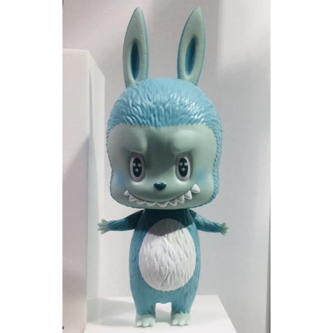Labubu The Monsters Blue 2017 Limited Edition